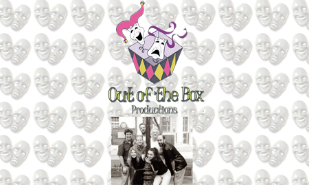 Out of the Box Productions