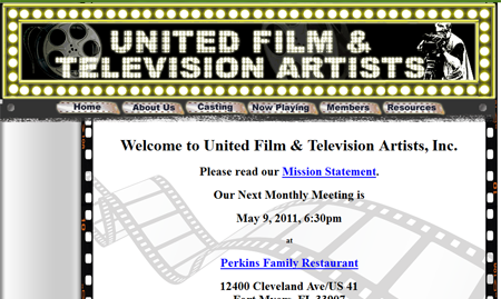United Film & Television Artists